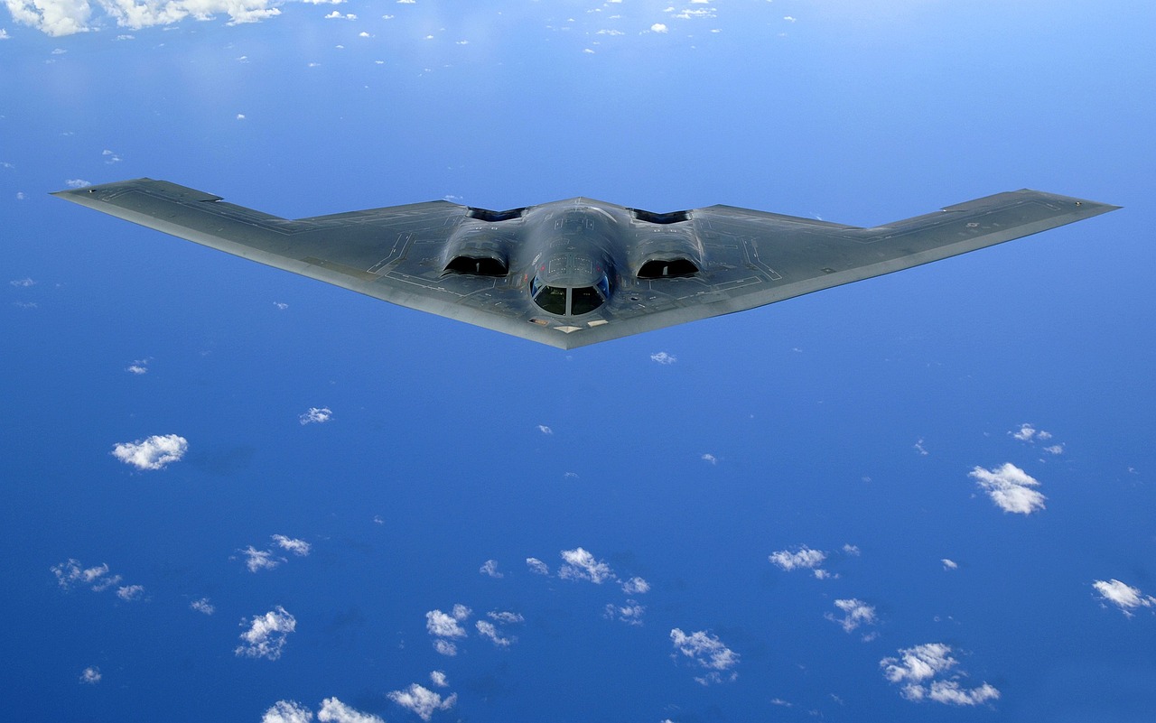 Exploring the Role of Robotics in Modern Military Warfare